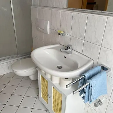 Ueber Den Daechern Von Apartamento