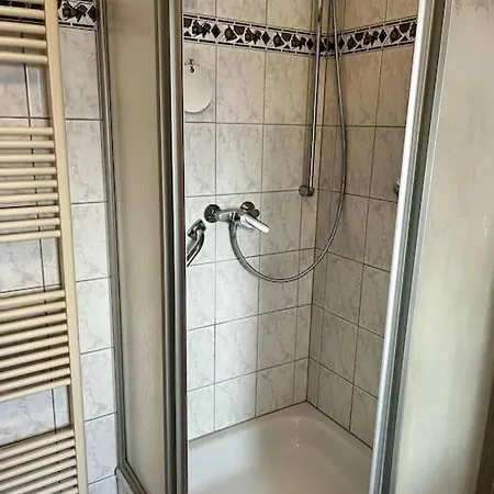 Ueber Den Daechern Von Apartamento *