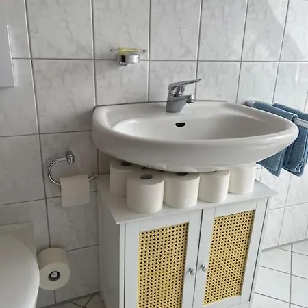Ueber Den Daechern Von Apartamento Mannheim