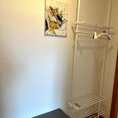 Ueber Den Daechern Von Apartamento